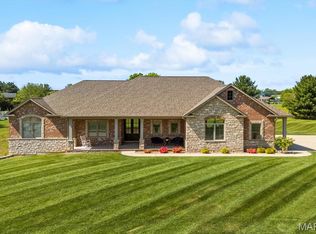 701 Williams Lndg, Waterloo, IL 62298