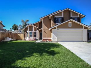 3504 Ridgemont St, Bakersfield, CA 93313