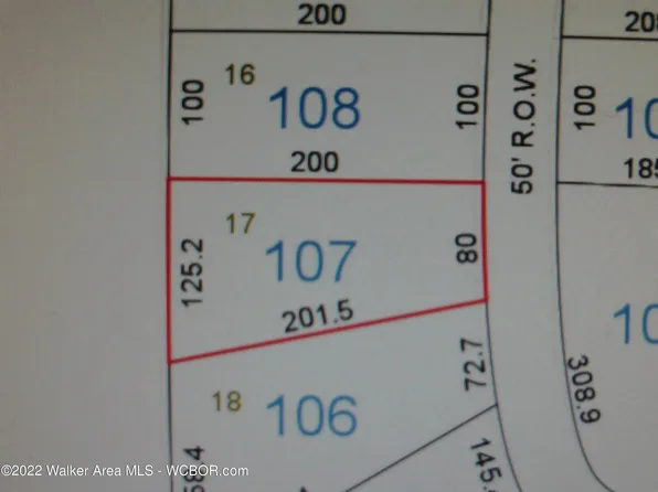 17 Ivey Ln, Jasper, AL 35504