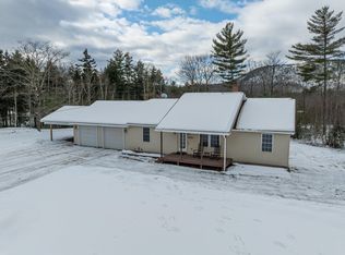 40 Deer Run, Livermore, ME 04253