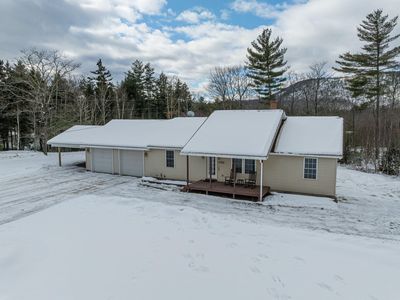 40 Deer Run, Livermore, ME, 04253