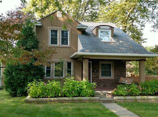 4502 Homeland Blvd, Erie, PA 16509