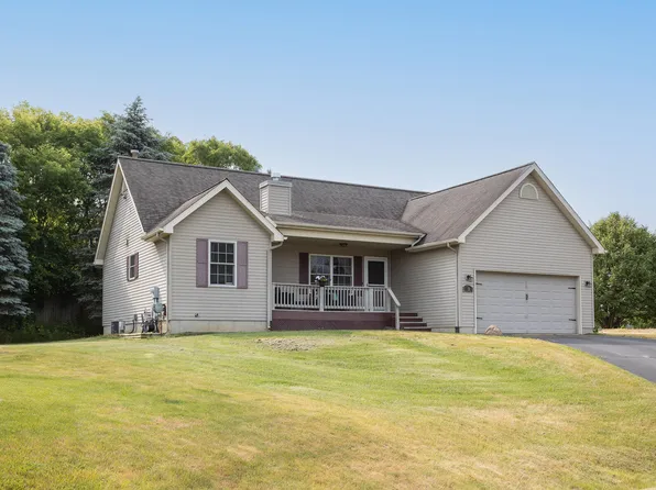 3523 Wakefield Ct, Spring Arbor, MI 49283