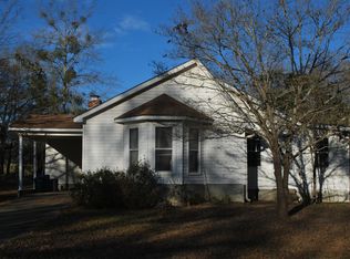 366 Yearty Cemetery Rd, Cochran, GA 31014