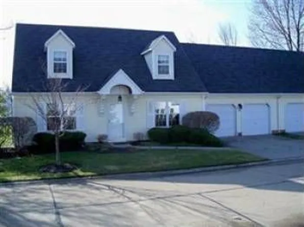 110 Hampshire Cv Unit 110, Painesville, OH 44077