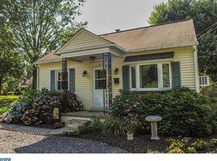 1268 N Washington St, Pottstown, PA 19464