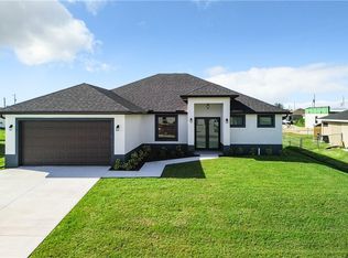 2224 Nelson Rd N, Cape Coral, FL 33993