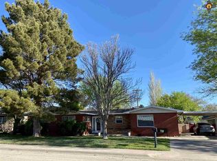 1504 W Missouri Ave, Artesia, NM 88210