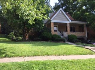 4770 Clevesdale Dr, Cincinnati, OH 45238