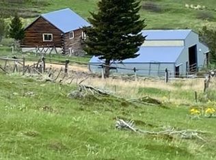 86 Pony Ln, Livingston, MT 59047