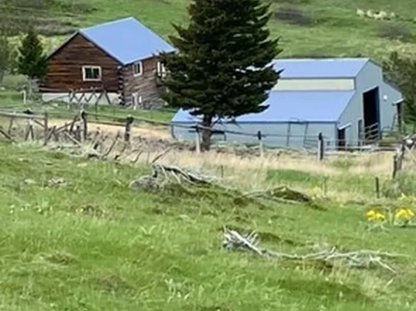 86 Pony Ln, Livingston, MT 59047