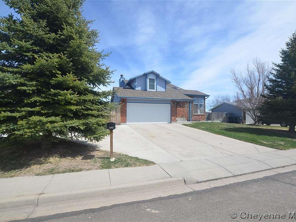 4301 Hayes Ave, Cheyenne, WY 82001 | Zillow