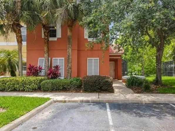 3163 Yellow Lantana Ln, Kissimmee, FL 34747