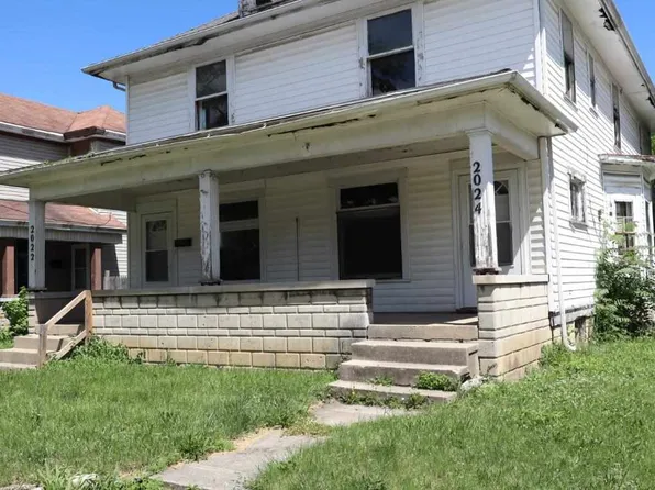 2022-2024 Grand Blvd, Richmond, IN 47374