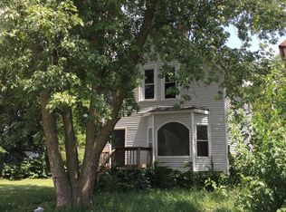 15227 Lexington Ave, Harvey, IL 60426