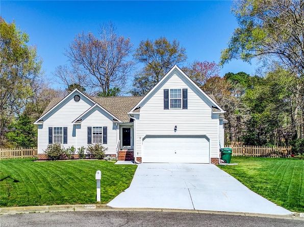 Recently Sold Homes In Suffolk Va 6 728 Transactions Zillow