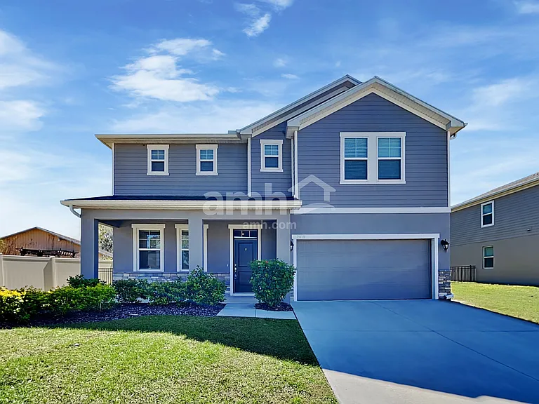 2819 Wilder Meadows Ln — Photo 1