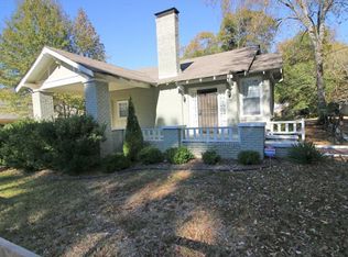 1065 Lawton Ave SW, Atlanta, GA 30310