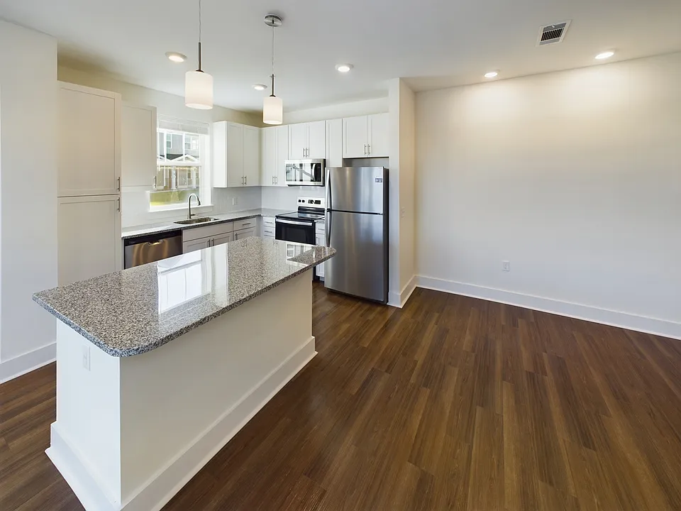 820 Wooden Way #15-102