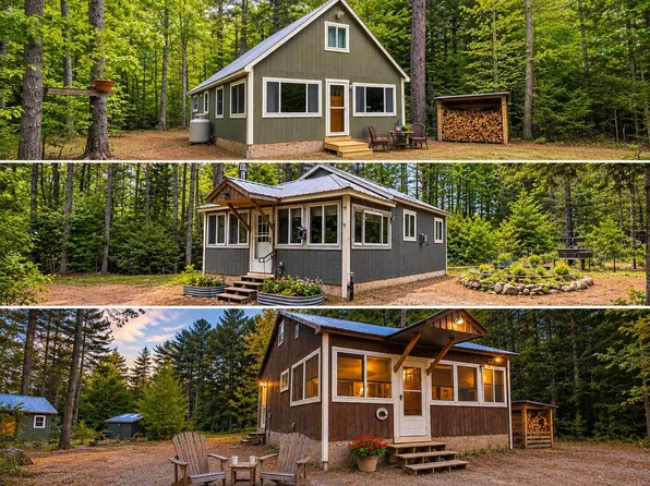 41 Old County Road, Medford, ME 04453