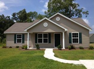 217 Ashlyn Creek Dr, Conway, SC 29527