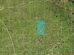 N A, Frostproof, FL 33843