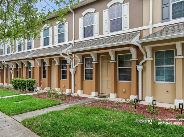 13034 Shallowater Rd, Jacksonville, FL 32258