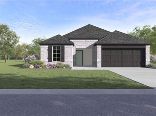 2005 Hahn St, Pea Ridge, AR 72751