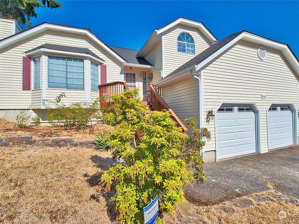 10100 Ashley Cir NW, Silverdale, WA 98383 Zillow