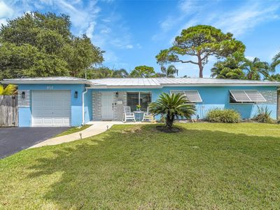 161 SE 8th Street, Pompano Beach, FL, 33060
