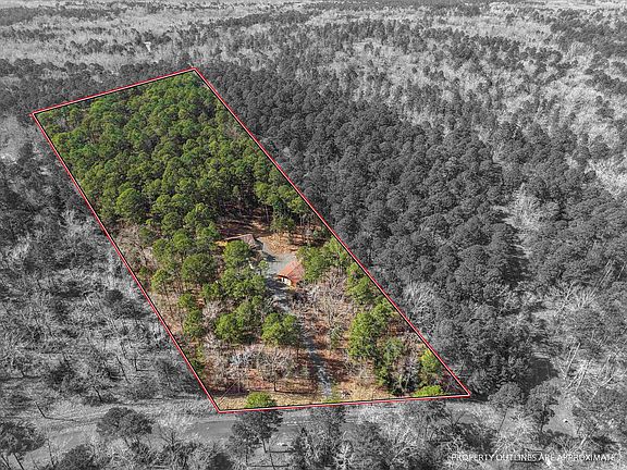2nd image of 1426 County Road 1596