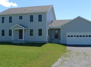 56 Perrin Rd, Potsdam, NY 13676