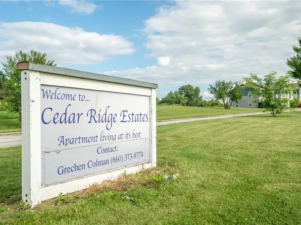 20770 Us Highway 136, Princeton, MO 64673