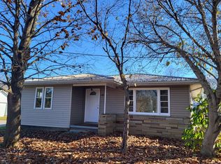 205 S Preston St, Portsmouth, OH 45662