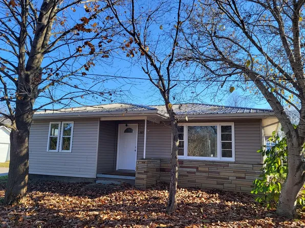 205 S Preston St, Portsmouth, OH 45662