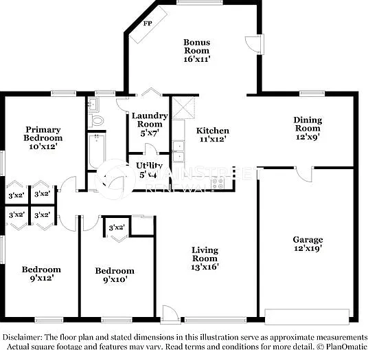 622 Arlington Dr — Photo 16