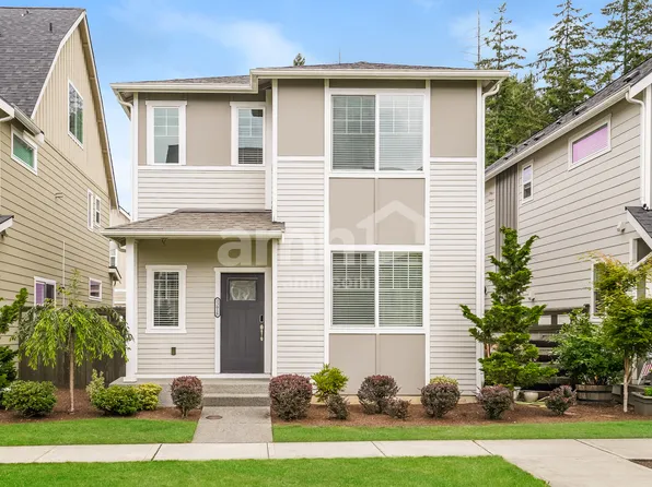33018 Lookout Ln, Black Diamond, WA 98010