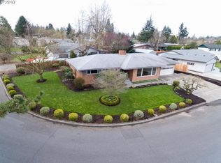 3151 NE 126th Ct, Portland, OR 97230
