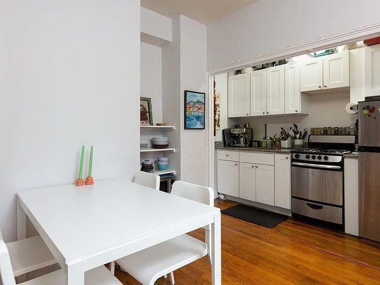 16 Chauncy St #A — Photo 4