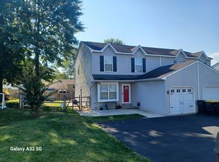 233A Milton Ave, Horsham, PA 19044