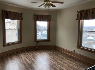 154 Perry Ave #3, Worcester, MA 01610