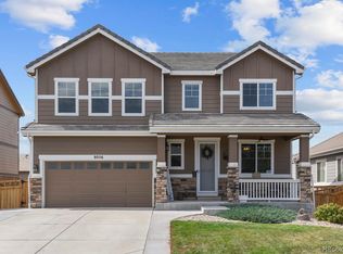 8056 Grady Cir, Castle Rock, CO 80108