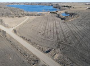 PARCEL 5 160th St, Clitherall, MN 56524