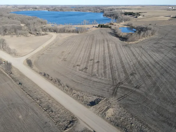 PARCEL 5 160th St, Clitherall, MN 56524
