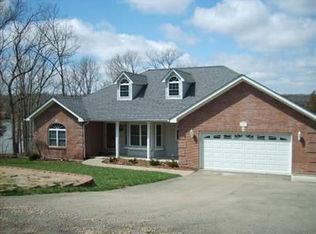 643 Rue Claudine, Bonne Terre, MO 63628