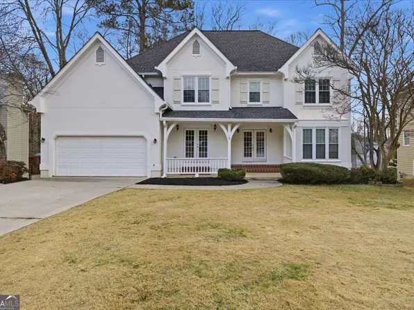1302 Hadaway Trl, Lawrenceville, GA 30043