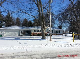 4768 Eagle Crest Dr, Madison, WI 53704