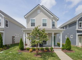 6037 Gracious Dr, Franklin, TN 37064
