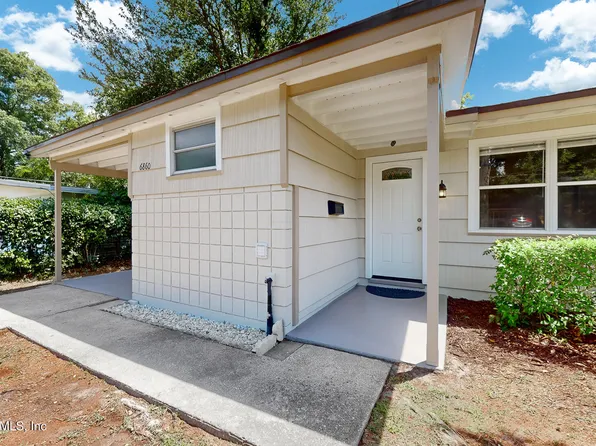 6860 BIDDY Lane, Jacksonville, FL 32210