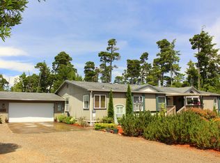 5501 Brownings Corners Rd, Florence, OR 97439